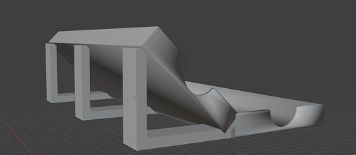 MicroRackCase-ALPHA - BACK